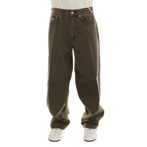 JEANS BIGWIG BAGGY OBEY - Mad Fashion | img vers.300x/